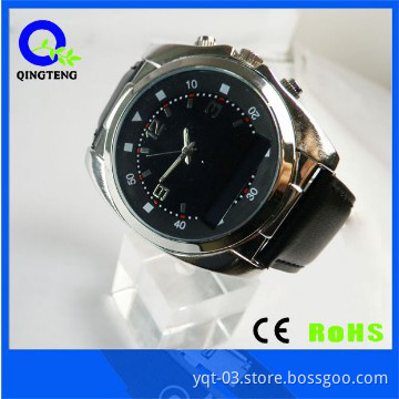 promotional bluetooth watch with caller\'s ID display
